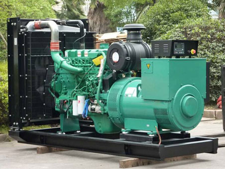 武江710kw康明斯柴油发电机组图片 武江710kw康明斯柴油发电机组图片
