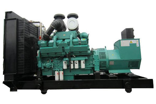 武江柴油发电机组 武江柴油发电机组