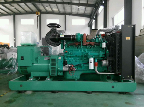 武江柴油发电机组 武江柴油发电机组