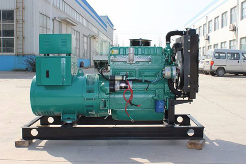 武江小型柴油发电机 武江小型柴油发电机
