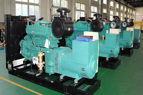 武江小型柴油发电机 武江小型柴油发电机