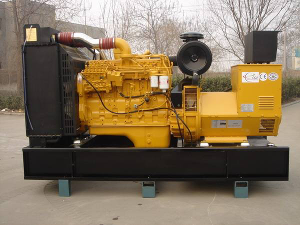 武江发电机出租