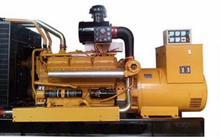 武江发电机出租