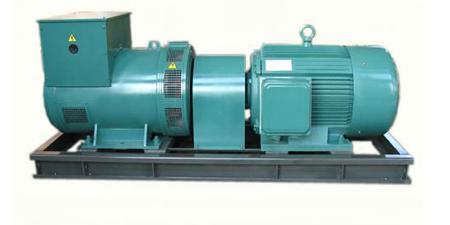 武江发电机出租