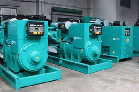 武江柴油发电机 武江柴油发电机