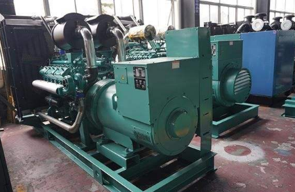 武江柴油发电机 武江柴油发电机