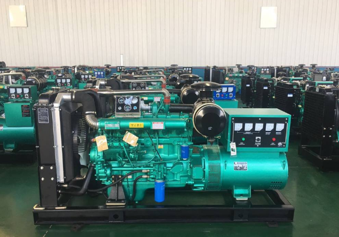 武江柴油发电机 武江柴油发电机