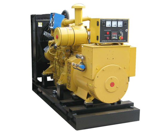 武江发电机出租